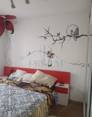 DACIA - ETAJ 2 - CENTRALA PROPRIE - 4 CAMERE - CLIMA - BOXA CF - imagine 7