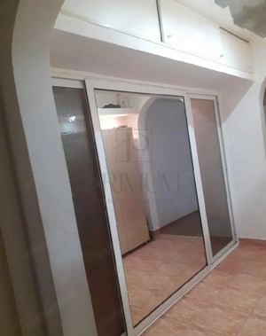 DACIA - ETAJ 2 - CENTRALA PROPRIE - 4 CAMERE - CLIMA - BOXA CF - imagine 5