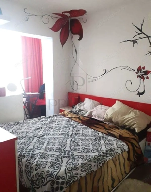 DACIA - ETAJ 2 - CENTRALA PROPRIE - 4 CAMERE - CLIMA - BOXA CF - imagine 3