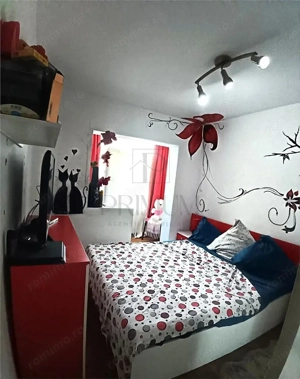 DACIA - ETAJ 2 - CENTRALA PROPRIE - 4 CAMERE - CLIMA - BOXA CF