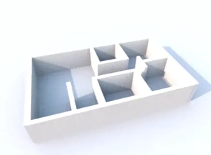 Vand sau schimb Casa 3 camere  - imagine 6