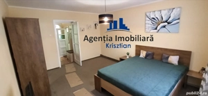 Apartament cu 2 camere de vânzare - Zona Parcului Central 