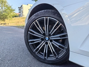 BMW 320Xdrive Mpaket TVA și Leasing  - imagine 13