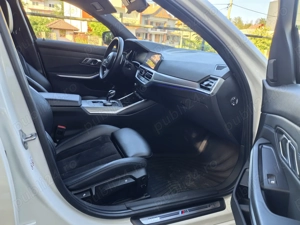 BMW 320Xdrive Mpaket TVA și Leasing  - imagine 8