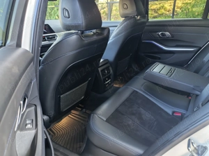 BMW 320Xdrive Mpaket TVA și Leasing  - imagine 15