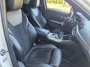 BMW 320Xdrive Mpaket TVA și Leasing  - imagine 10