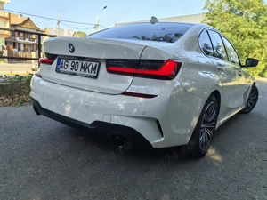 BMW 320Xdrive Mpaket TVA și Leasing  - imagine 5