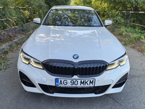 BMW 320Xdrive Mpaket TVA și Leasing  - imagine 2