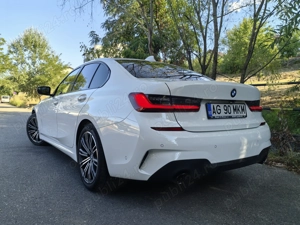 BMW 320Xdrive Mpaket TVA și Leasing  - imagine 11