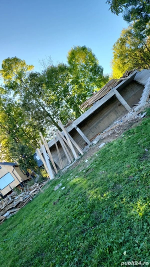 Vând teren intravilan, 600 mp, situat în comuna Talea, județul Prahova. - imagine 5