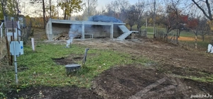 Vând teren intravilan, 600 mp, situat în comuna Talea, județul Prahova.