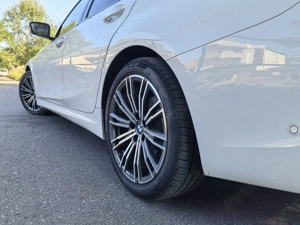 BMW 320Xdrive Mpaket TVA și Leasing  - imagine 14