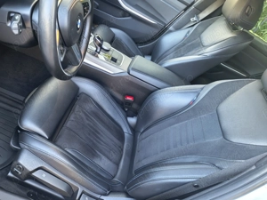 BMW 320Xdrive Mpaket TVA și Leasing  - imagine 9
