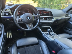 BMW 320Xdrive Mpaket TVA și Leasing  - imagine 7