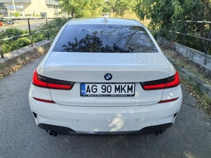 BMW 320Xdrive Mpaket TVA și Leasing  - imagine 6