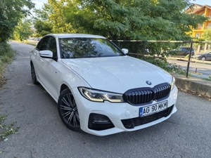 BMW 320Xdrive Mpaket TVA și Leasing  - imagine 3