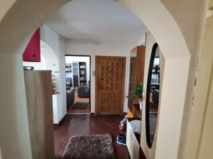 Apartament 2 camere decomandat Str Dacia - imagine 2