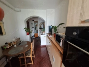 Apartament 2 camere decomandat Str Dacia - imagine 5