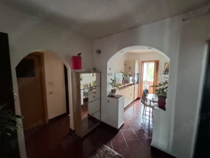 Apartament 2 camere decomandat Str Dacia - imagine 4