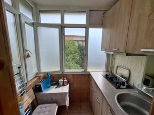 Apartament 2 camere decomandat Str Dacia - imagine 7