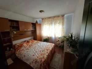 Apartament 2 camere decomandat Str Dacia - imagine 8