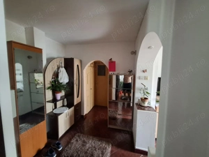 Apartament 2 camere decomandat Str Dacia - imagine 10