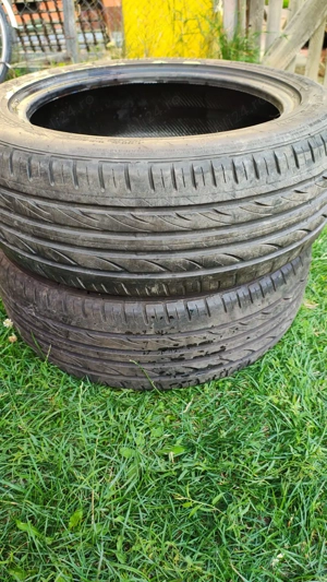 Anvelope second-hand  - imagine 3