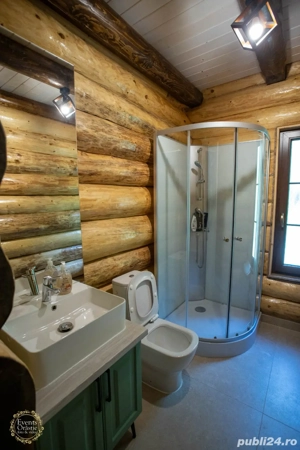 Cabana Luisa - imagine 5