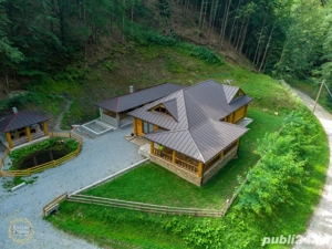 Cabana Luisa - imagine 4