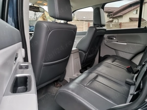 Jeep Cherokee KK Ediție Limitata 2012 Posibilitate Rate  - imagine 13