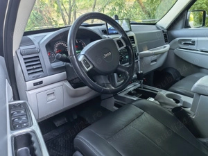 Jeep Cherokee KK Ediție Limitata 2012 Posibilitate Rate  - imagine 10