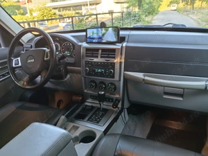 Jeep Cherokee KK Ediție Limitata 2012 Posibilitate Rate  - imagine 9