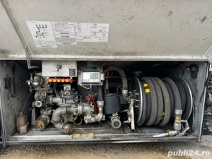 scania R450 -an 2020+ cisterna aluminiu-frane disc - imagine 5