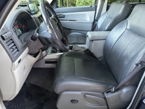 Jeep Cherokee KK Ediție Limitata 2012 Posibilitate Rate  - imagine 18