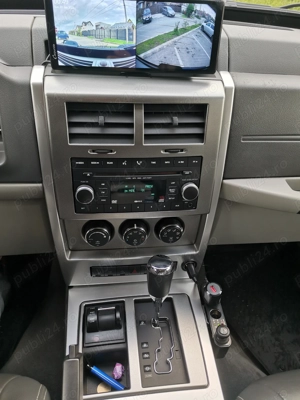 Jeep Cherokee KK Ediție Limitata 2012 Posibilitate Rate  - imagine 14