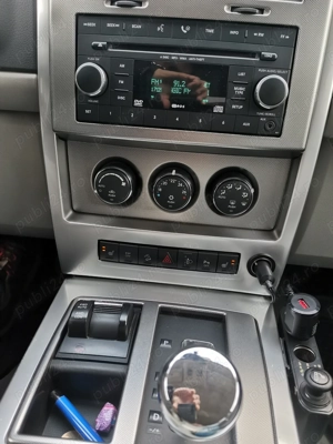 Jeep Cherokee KK Ediție Limitata 2012 Posibilitate Rate  - imagine 12