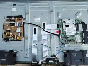 Dezmembrez LG 43uj6309