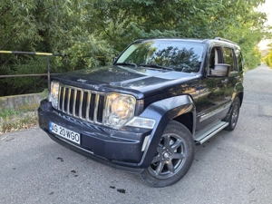 Jeep Cherokee KK Ediție Limitata 2012 Posibilitate Rate  - imagine 4