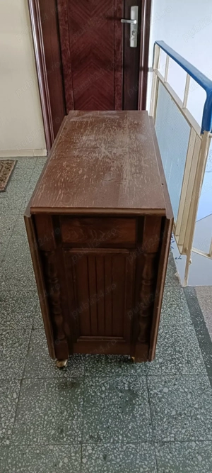Vând masă extensibila 