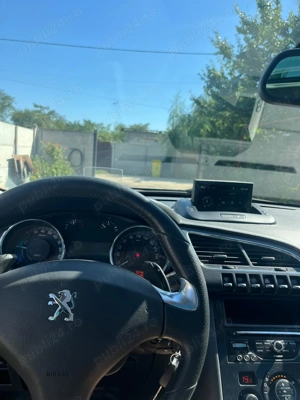 Vând peugeot 3008, hybrid si disel  - imagine 2