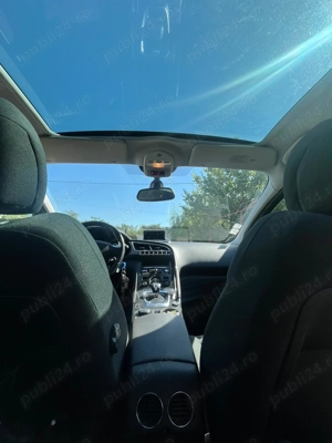 Vând peugeot 3008, hybrid si disel  - imagine 7