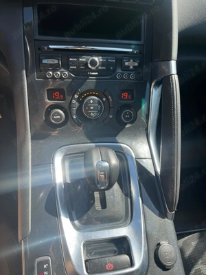 Vând peugeot 3008, hybrid si disel  - imagine 4