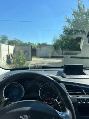 Vând peugeot 3008, hybrid si disel  - imagine 3