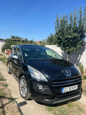Vând peugeot 3008, hybrid si disel