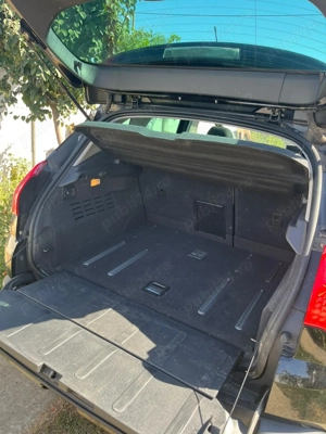 Vând peugeot 3008, hybrid si disel  - imagine 9