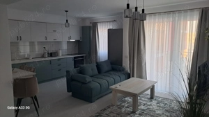 Apartament lux cu 2 camere de închiriat, Oneștilor, cu loc de parcare - imagine 4