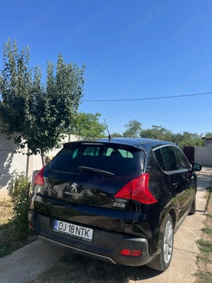 Vând peugeot 3008, hybrid si disel  - imagine 10