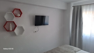 Apartament lux cu 2 camere de închiriat, Oneștilor, cu loc de parcare - imagine 5