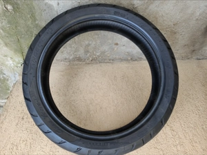 Anvelopa moto 190/55/ 120/70 zr17