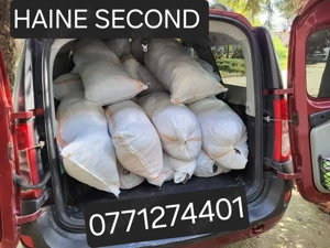 Haine la sac 15 kg la 20 de lei TIMIȘOARA 